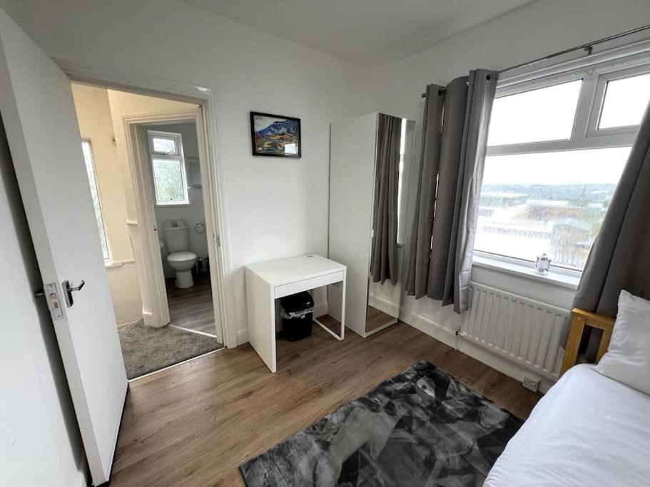 Numero Venti Aparthouse Wifi Parking Hot Tub Newcastle upon Tyne Buitenkant foto