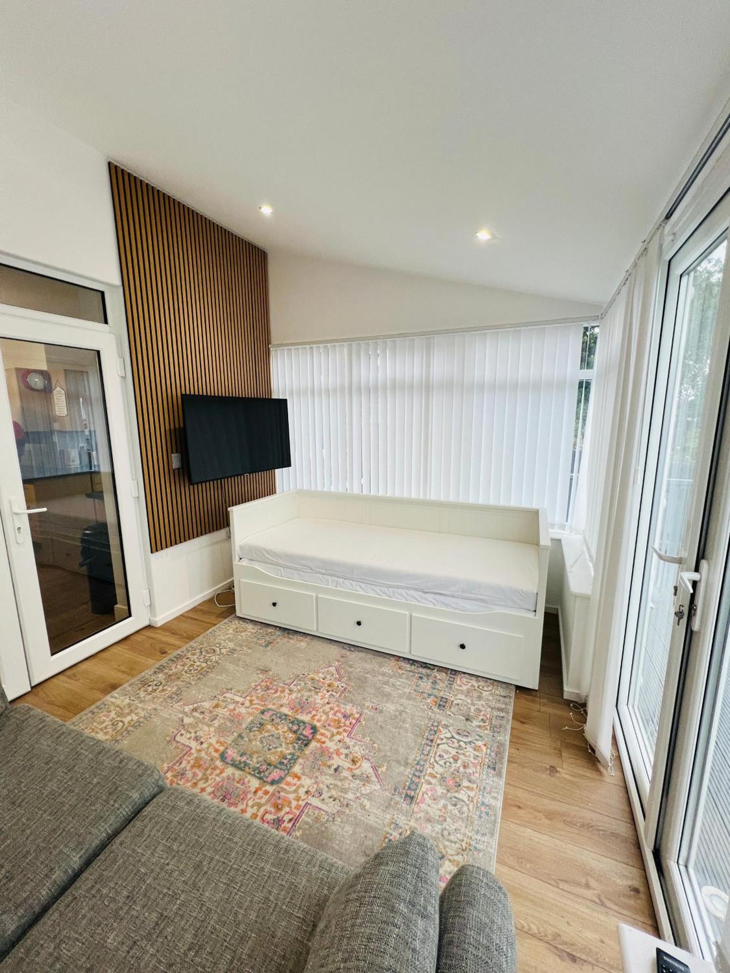 Numero Venti Aparthouse Wifi Parking Hot Tub Newcastle upon Tyne Buitenkant foto