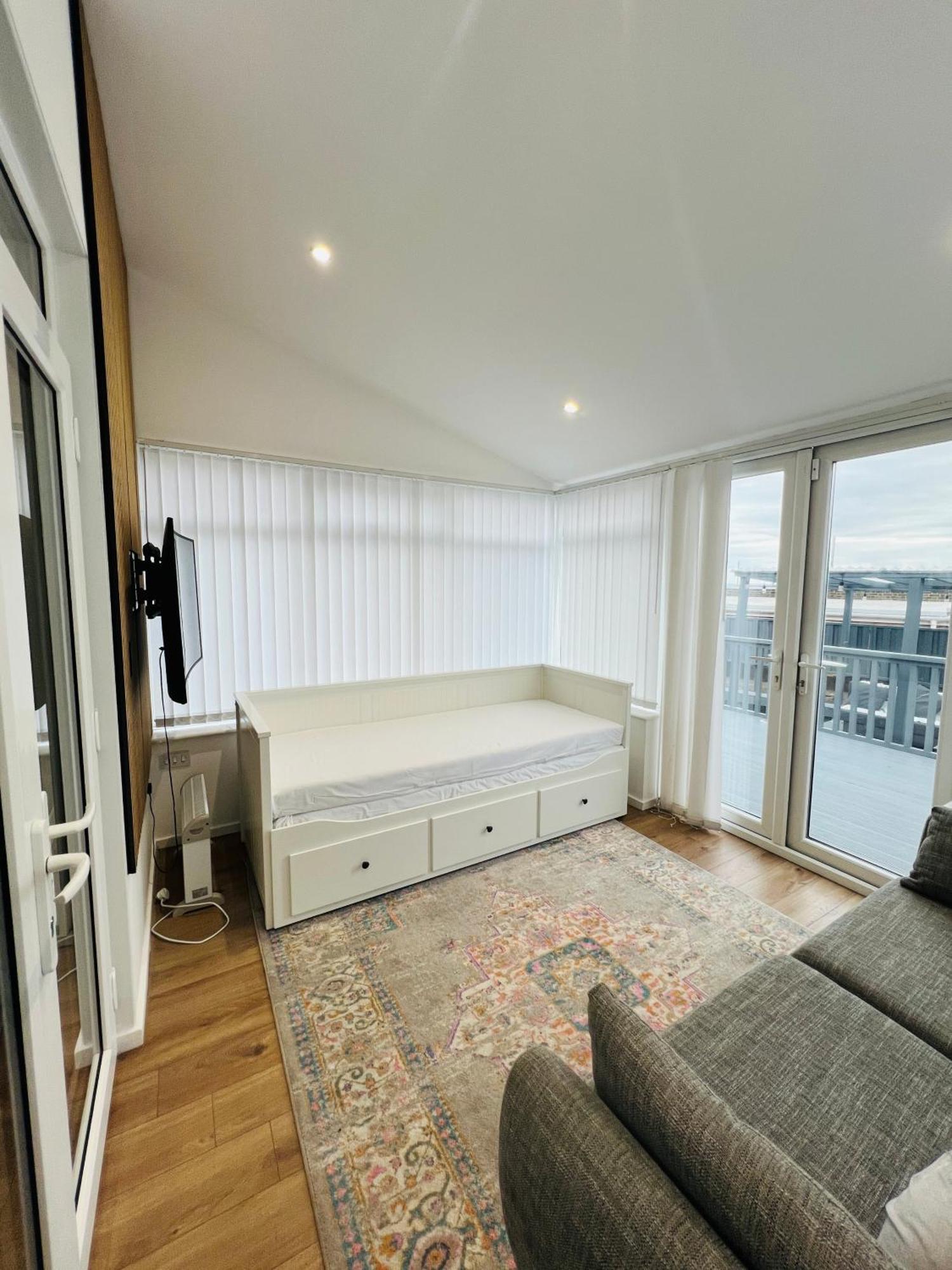 Numero Venti Aparthouse Wifi Parking Hot Tub Newcastle upon Tyne Buitenkant foto