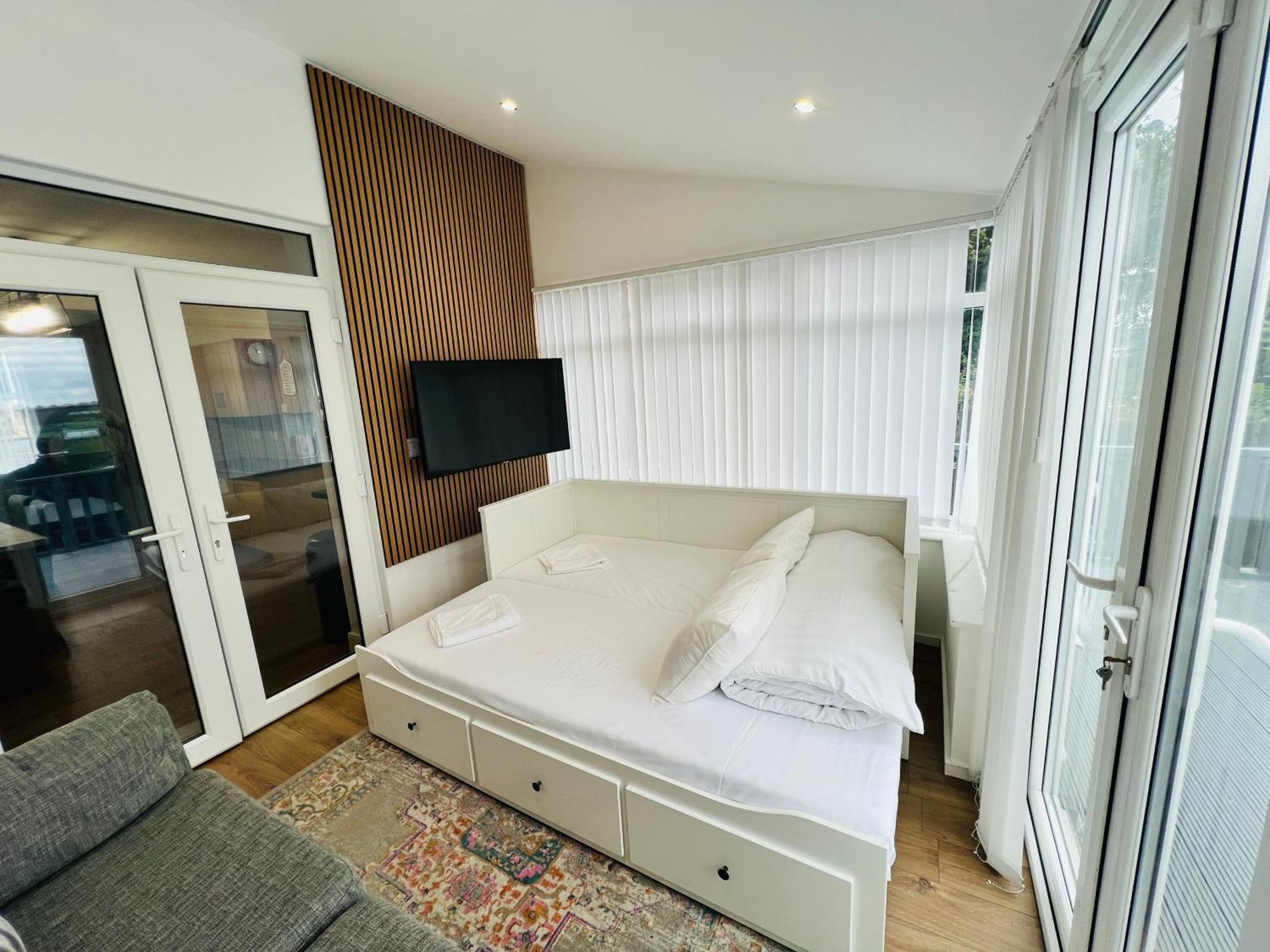 Numero Venti Aparthouse Wifi Parking Hot Tub Newcastle upon Tyne Buitenkant foto