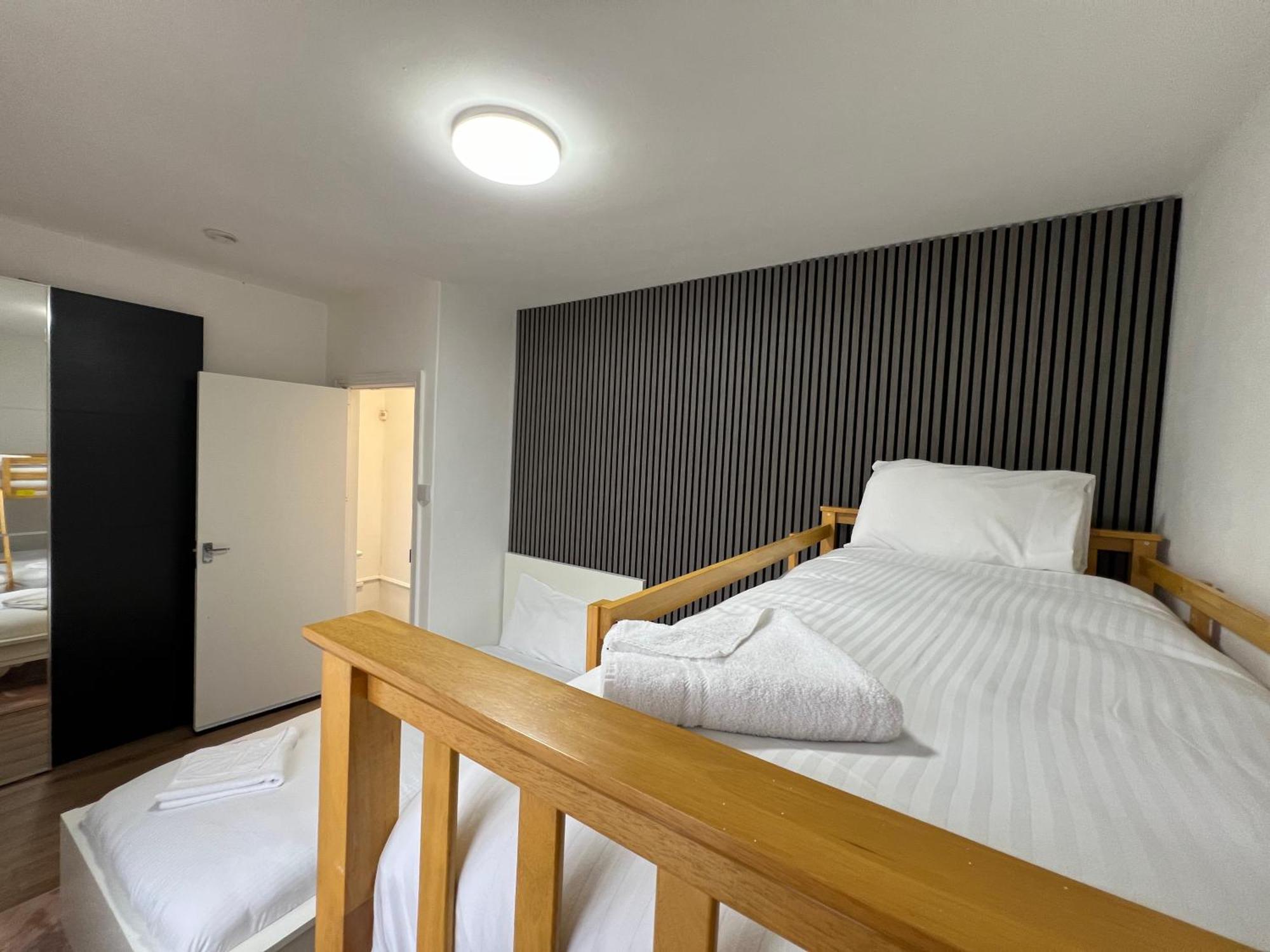 Numero Venti Aparthouse Wifi Parking Hot Tub Newcastle upon Tyne Buitenkant foto