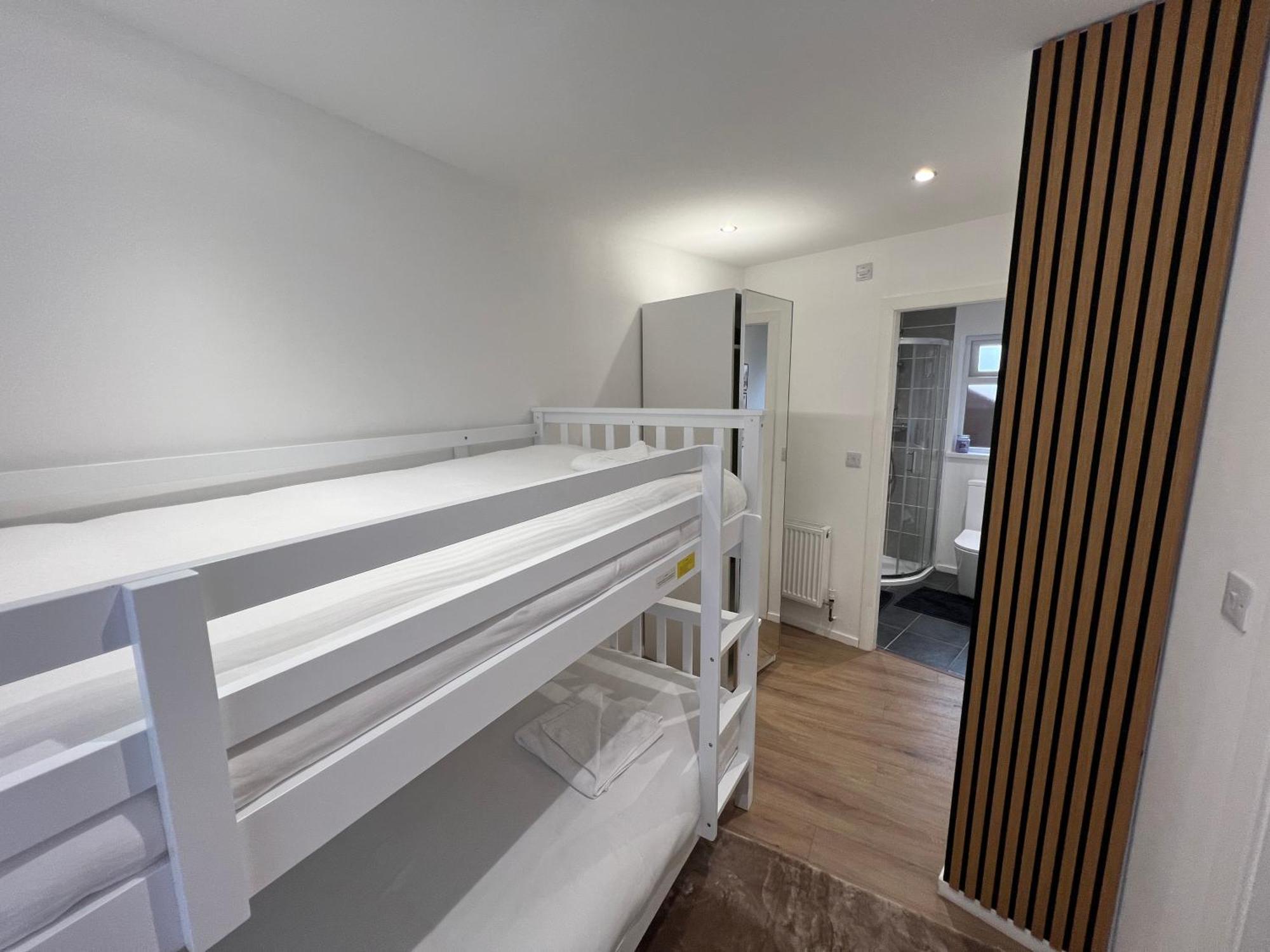 Numero Venti Aparthouse Wifi Parking Hot Tub Newcastle upon Tyne Buitenkant foto