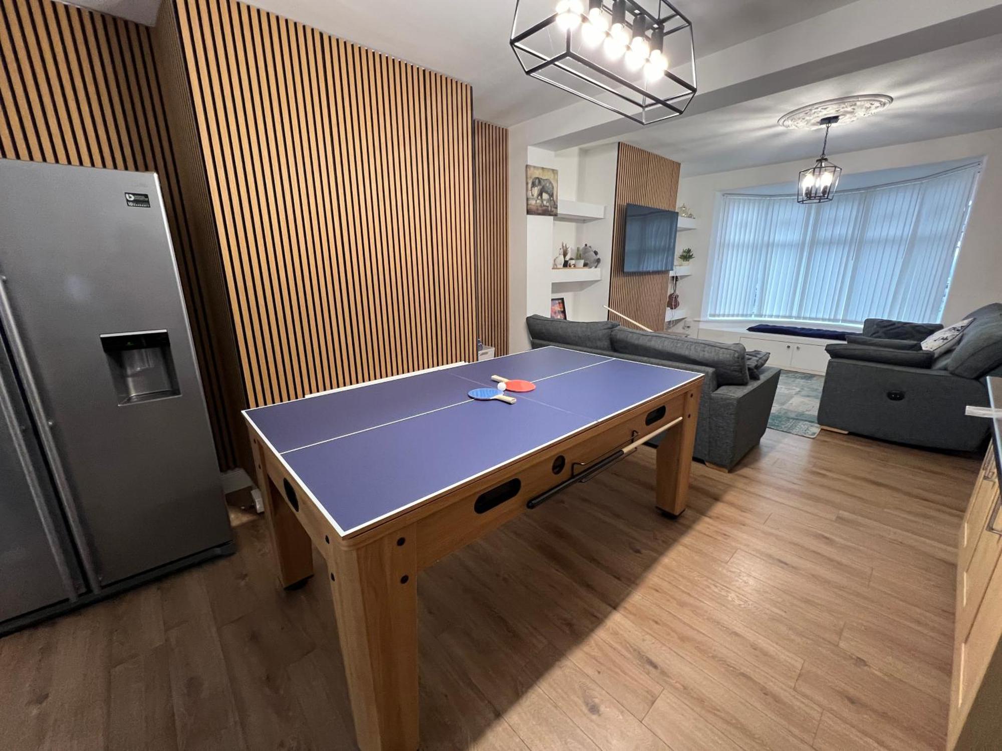 Numero Venti Aparthouse Wifi Parking Hot Tub Newcastle upon Tyne Buitenkant foto