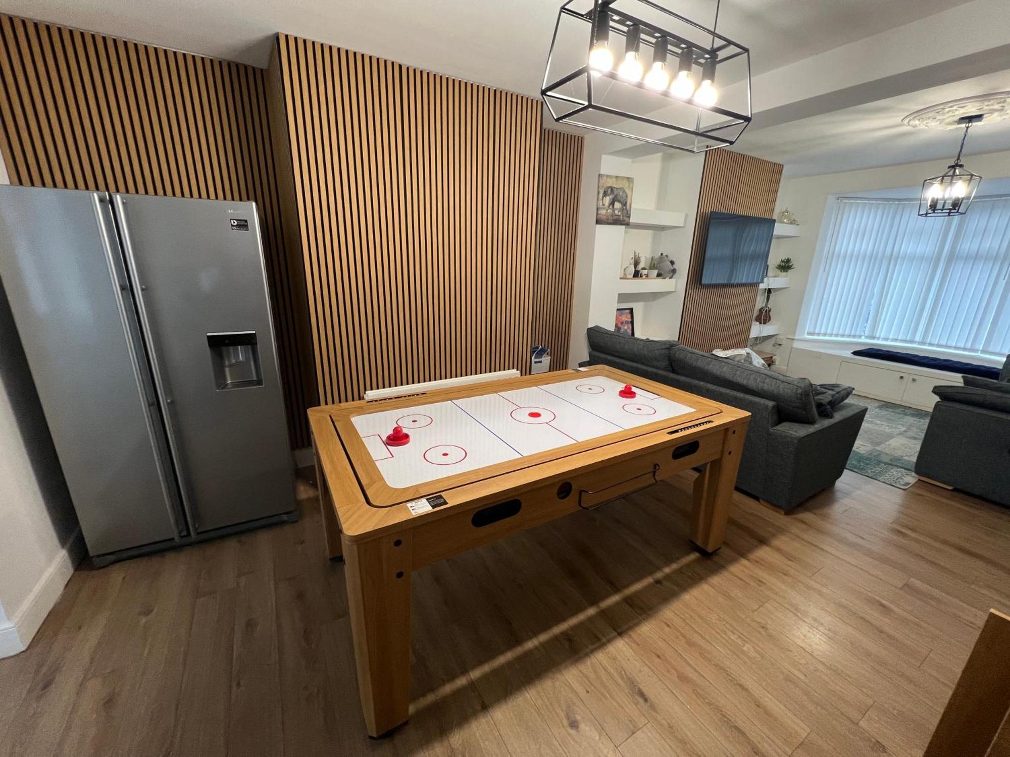 Numero Venti Aparthouse Wifi Parking Hot Tub Newcastle upon Tyne Buitenkant foto